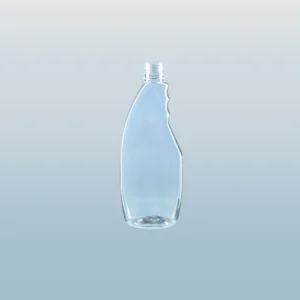 1500 ML Round Jar
